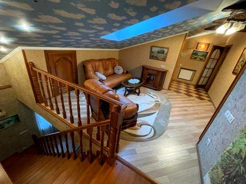 квартира по адресу Филиппа Орлика ул. (Паризької Комуни), 26