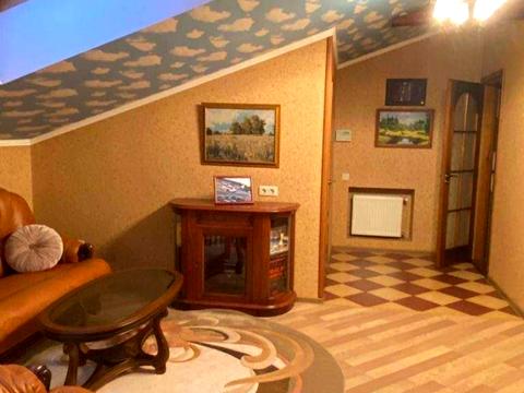 квартира по адресу Филиппа Орлика ул. (Паризької Комуни), 26