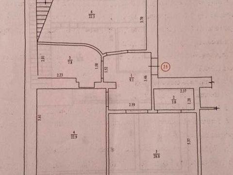 квартира по адресу Филиппа Орлика ул. (Паризької Комуни), 26