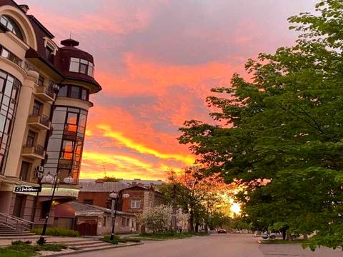 квартира по адресу Филиппа Орлика ул. (Паризької Комуни), 26