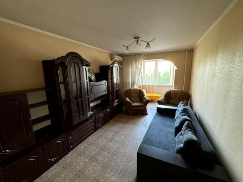 квартира за адресою Сонячна Набережна вул. (Маршала Малиновського), 6