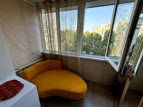 квартира за адресою Сонячна Набережна вул. (Маршала Малиновського), 6