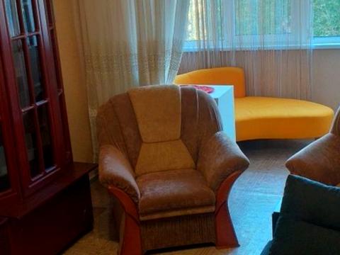 квартира за адресою Сонячна Набережна вул. (Маршала Малиновського), 6