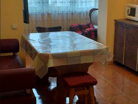 квартира за адресою Сонячна Набережна вул. (Маршала Малиновського), 6