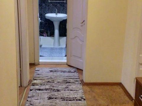 квартира за адресою Сонячна Набережна вул. (Маршала Малиновського), 6