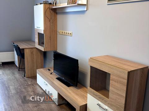 квартира за адресою Івана Франка вул., 58-Б