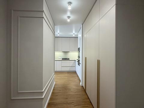 квартира за адресою Капушанська вул., (Будинок 1)