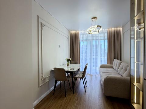 квартира за адресою Капушанська вул., (Будинок 1)