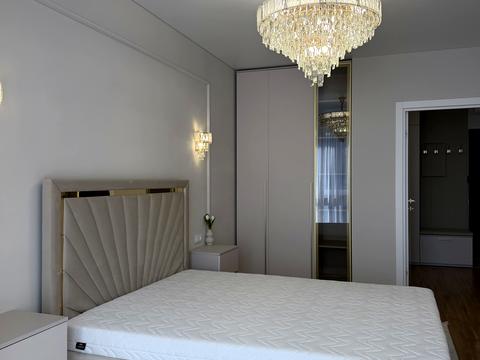 квартира за адресою Капушанська вул., (Будинок 1)