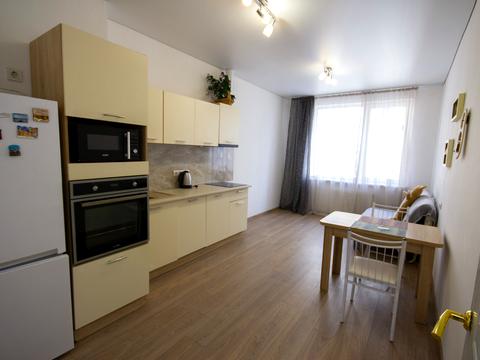 квартира по адресу Спортивна ул., 3/2