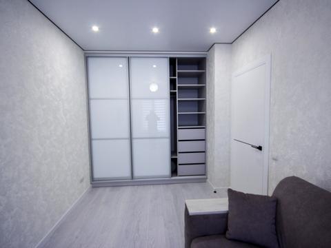 квартира по адресу Инглези ул. (25-ї Чапаєвської Дивізії), 2к1