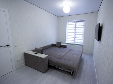 квартира по адресу Инглези ул. (25-ї Чапаєвської Дивізії), 2к1