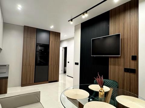 квартира за адресою Олександра Олеся вул., 4