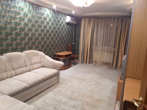 квартира по адресу Михаила Грушевского ул., 3