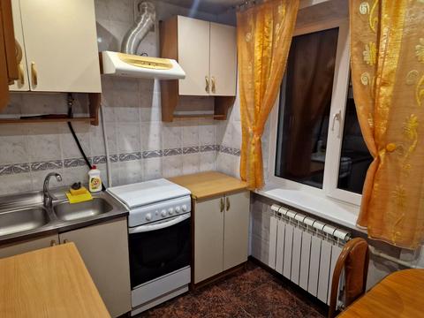 квартира по адресу Михаила Грушевского ул., 3