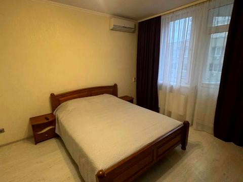 квартира за адресою Юлії Здановської вул. (Ломоносова), 46/1