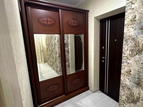 квартира за адресою Юлії Здановської вул. (Ломоносова), 46/1