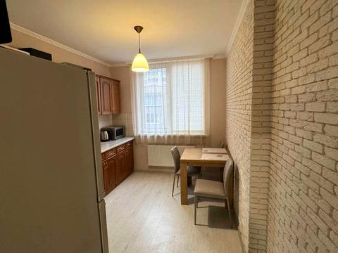 квартира за адресою Юлії Здановської вул. (Ломоносова), 46/1