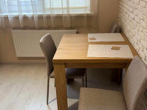 квартира за адресою Юлії Здановської вул. (Ломоносова), 46/1