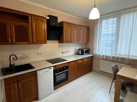 квартира за адресою Юлії Здановської вул. (Ломоносова), 46/1