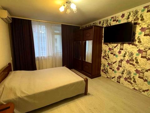 квартира за адресою Юлії Здановської вул. (Ломоносова), 46/1