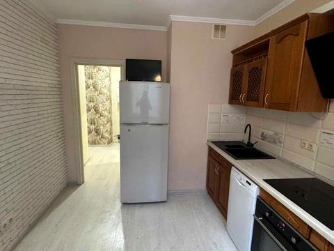 квартира за адресою Юлії Здановської вул. (Ломоносова), 46/1