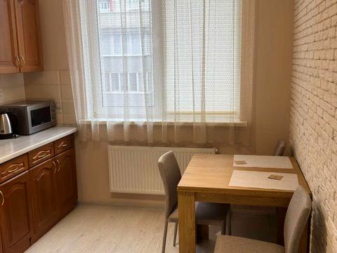 квартира за адресою Юлії Здановської вул. (Ломоносова), 46/1