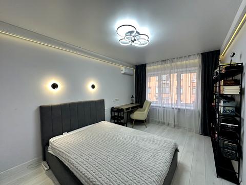 квартира по адресу Гусовського ул., 10/8