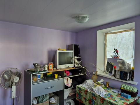 будинок за адресою с. Кузьменки, степова