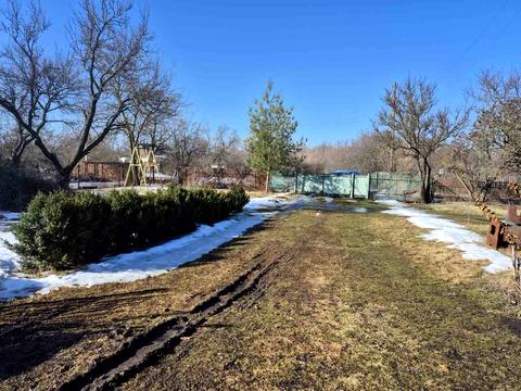 будинок за адресою с. Кузьменки, степова