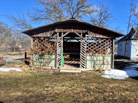 будинок за адресою с. Кузьменки, степова