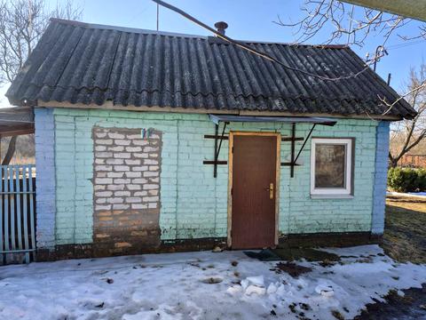 будинок за адресою с. Кузьменки, степова