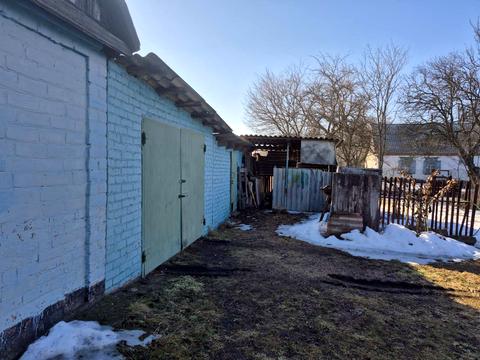 будинок за адресою с. Кузьменки, степова