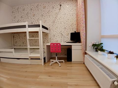 квартира за адресою Василя Стуса вул. (Пушкінська), 25-Б