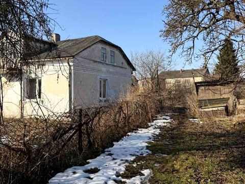 будинок за адресою Українська, 15