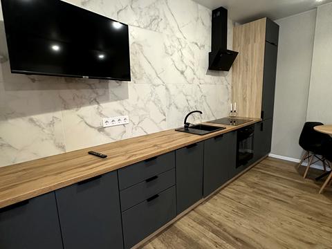 квартира за адресою Центральна вул., 21-А