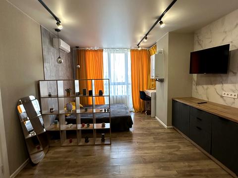 квартира за адресою Центральна вул., 21-А