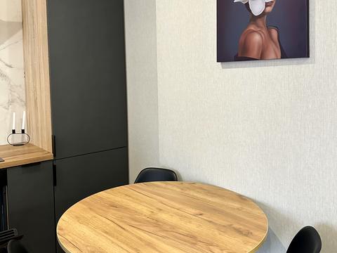 квартира за адресою Центральна вул., 21-А