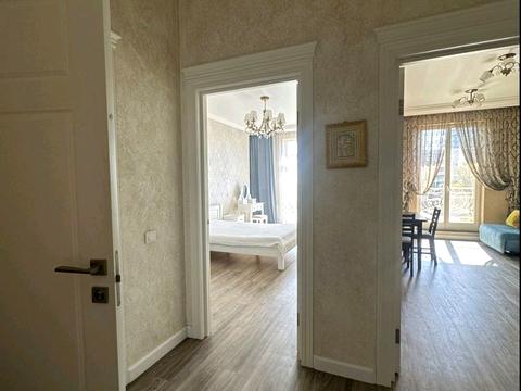 квартира за адресою Леонтовича вул. (Бєлінського), 16