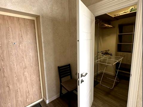 квартира за адресою Леонтовича вул. (Бєлінського), 16