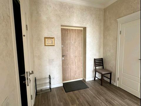 квартира за адресою Леонтовича вул. (Бєлінського), 16