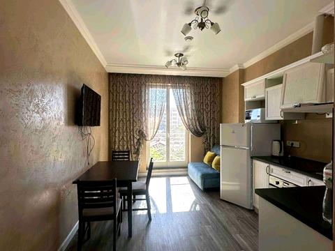 квартира за адресою Леонтовича вул. (Бєлінського), 16