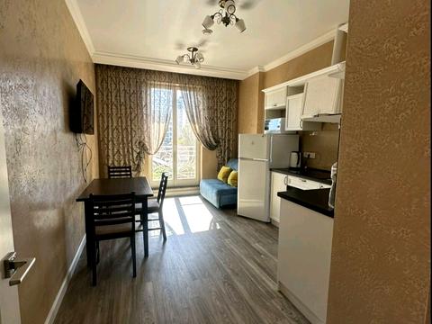 квартира за адресою Леонтовича вул. (Бєлінського), 16