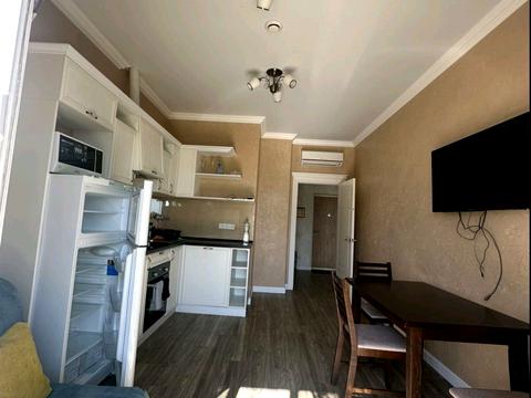 квартира за адресою Леонтовича вул. (Бєлінського), 16