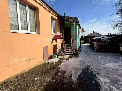 будинок за адресою Семінарська вул. (Володарського), 19