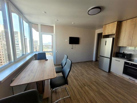 квартира по адресу Олександра Олеся ул., 2-В