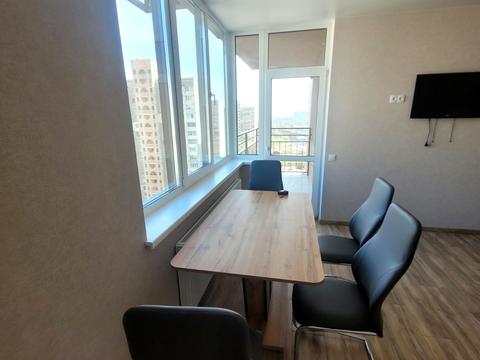 квартира по адресу Олександра Олеся ул., 2-В