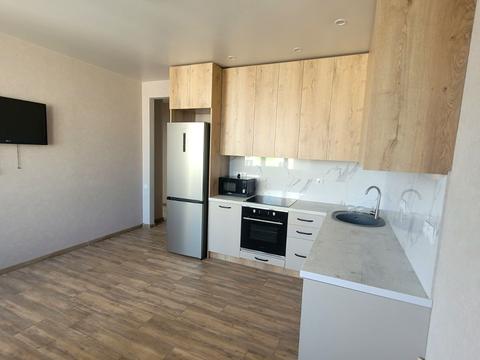 квартира по адресу Олександра Олеся ул., 2-В