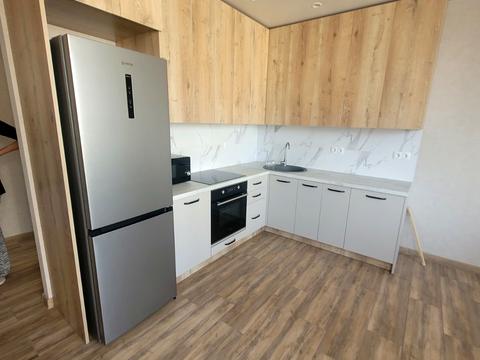 квартира по адресу Олександра Олеся ул., 2-В