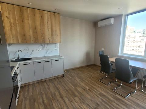 квартира по адресу Олександра Олеся ул., 2-В